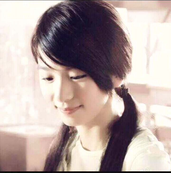 如何评价田馥甄的长相?