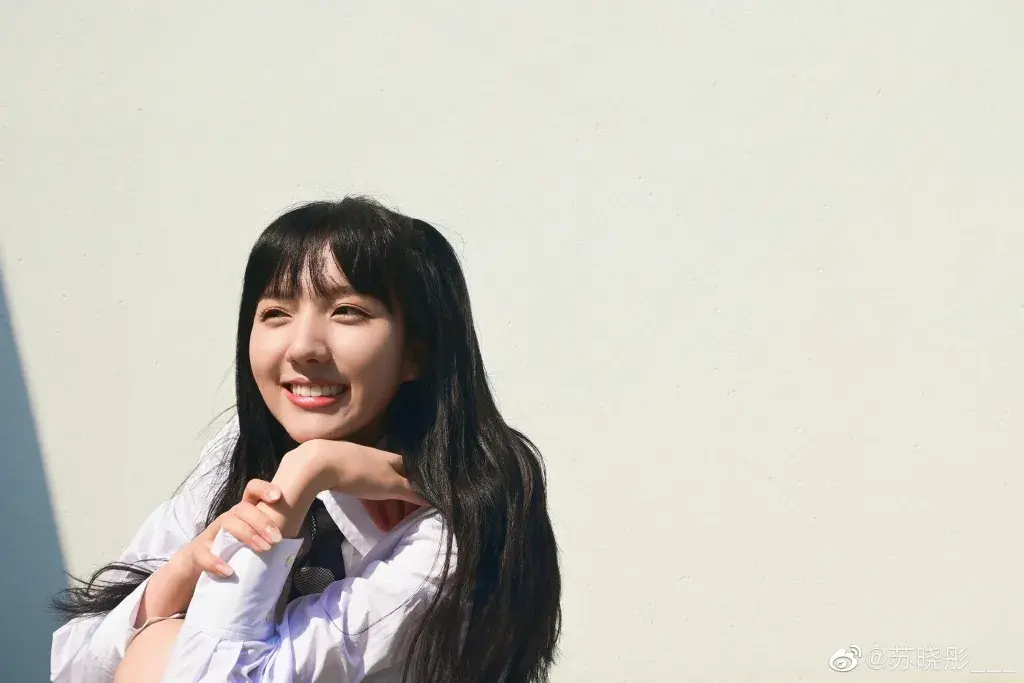 北电的毕业照全是熟人啊