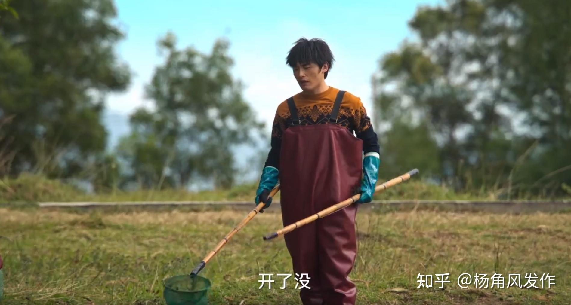 狂飙:徐江的儿子徐雷想吃啥鱼买不到,为什么非跑去野塘电鱼呢?