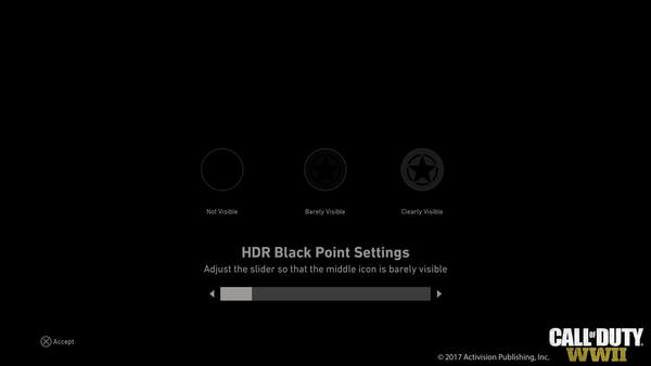 [学习笔记]HDR in Call of Duty(使命召唤中的高动态范围) - 知乎