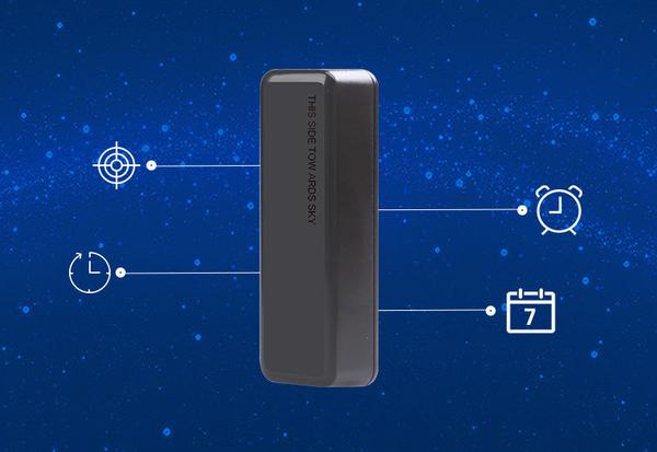 Gps定位器的待机时长有多长时间 知乎