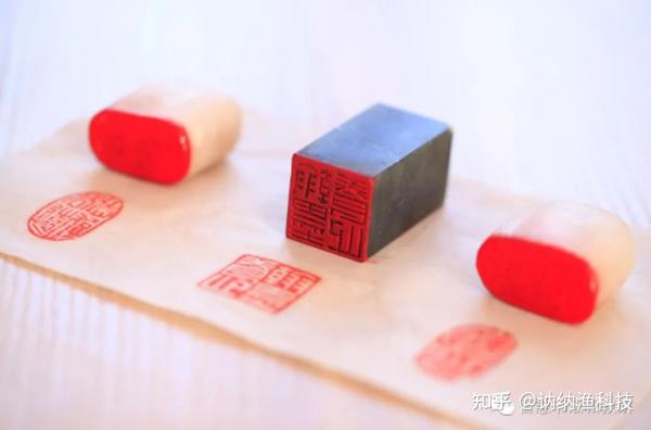 书法创作的落款与钤印(上) - 知乎
