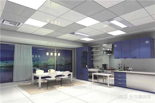 沈阳室内装修公司集成吊顶材料清单 - 知乎