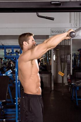 科普向：女生如何锻炼会显腿长