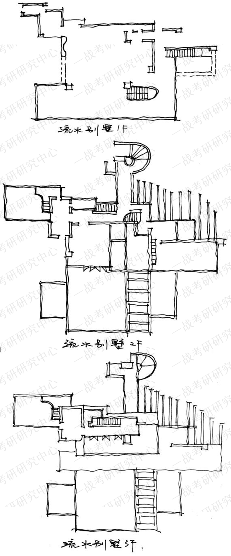 3,西塔里埃森西塔里埃森是赖特设计的一个建筑群体,建成于1937年,位于