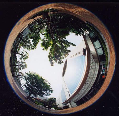 NIKON鏡頭收購