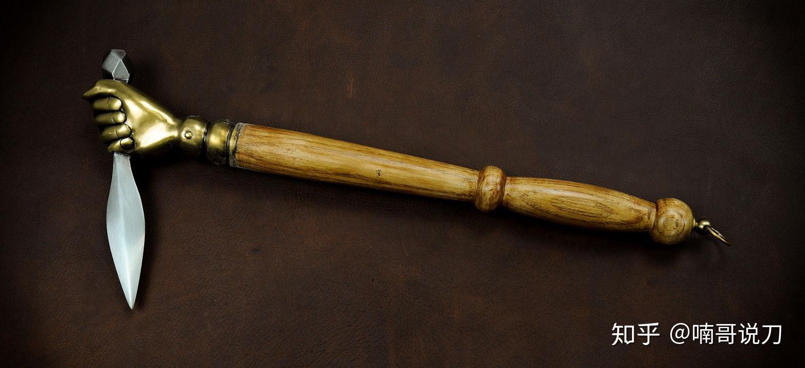 这种可怕的破甲武器你见过吗被它打中非死即伤