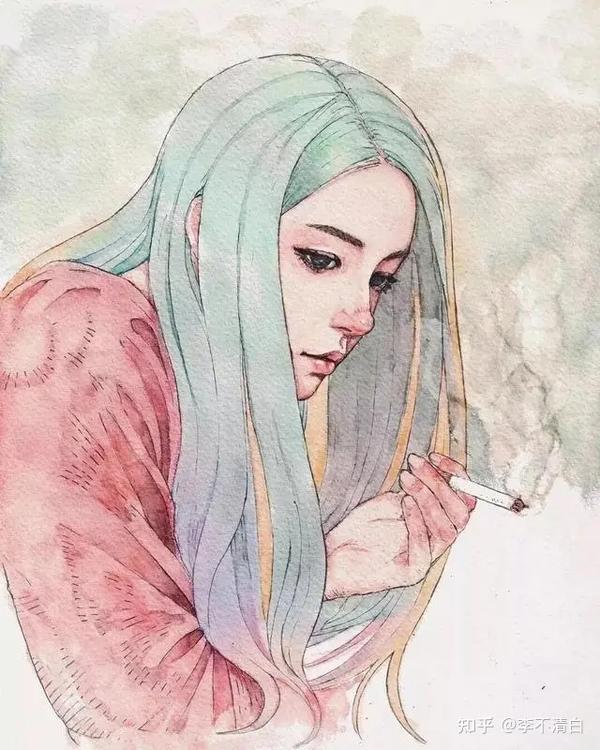 鱼没有水会死下一句(伤感文案馆：鱼没有水会死，水没有鱼却会更清澈。)
