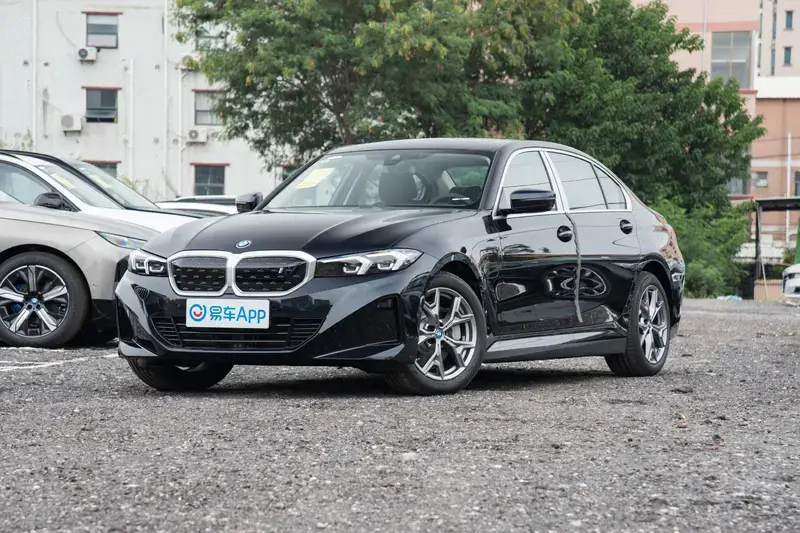 宝马集团2024年第一季度交付量594671辆同比上涨11