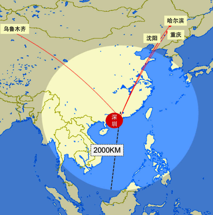 若何在2021春节前买到最划算的国内回家机票?