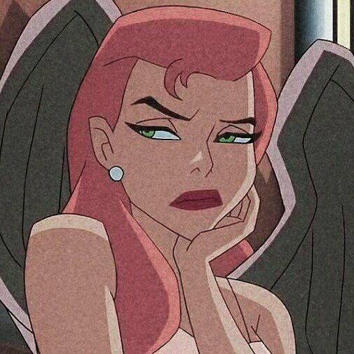 有没有那种一看就是个狠人的头像？