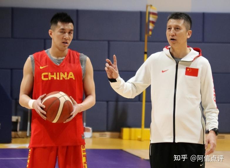 周琦特训回归陕西队罢赛被罚100万姚明再被质问乔帅选错2人