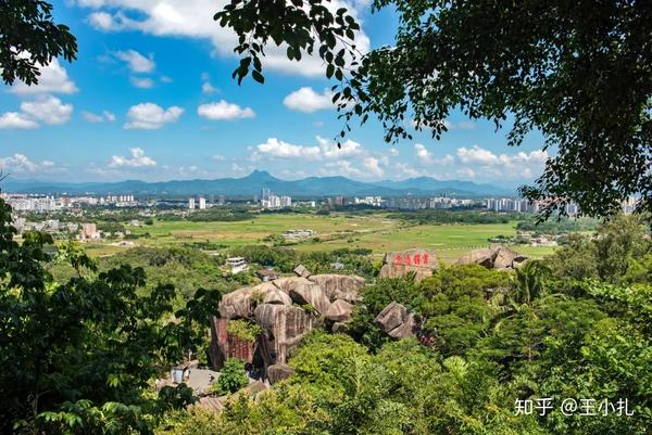 万宁：海南最美的地方，天然海滩异域小镇，号称中国版马尔代夫 - 知乎