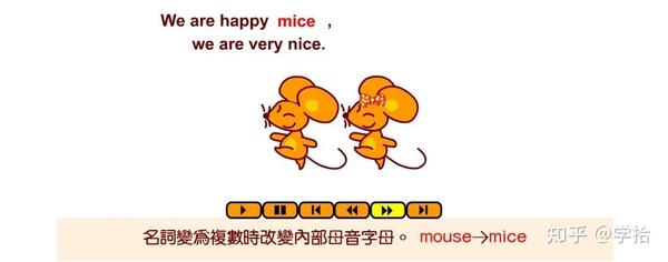 超有趣的139集英语语法教学动画,涵盖中小学语法知识点! - 知乎