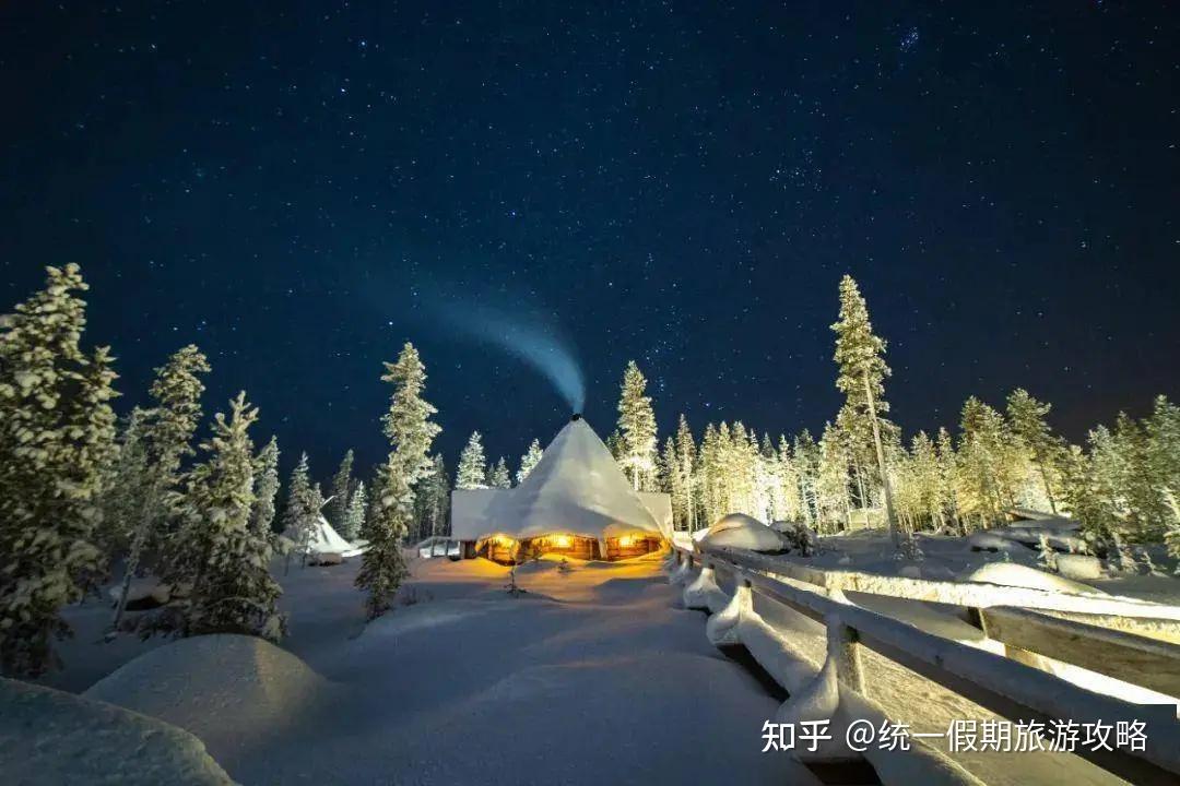 看极光去哪个国家最好 世界上能看极光的10个地方 极光摄影最佳拍摄位置是哪里 极光的最佳观赏位置及时间 俄罗斯看极光最佳地点时间 - 知乎