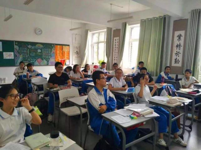 初中的尖子生为啥到了高中就不行了掌握四点要素难题迎刃而解