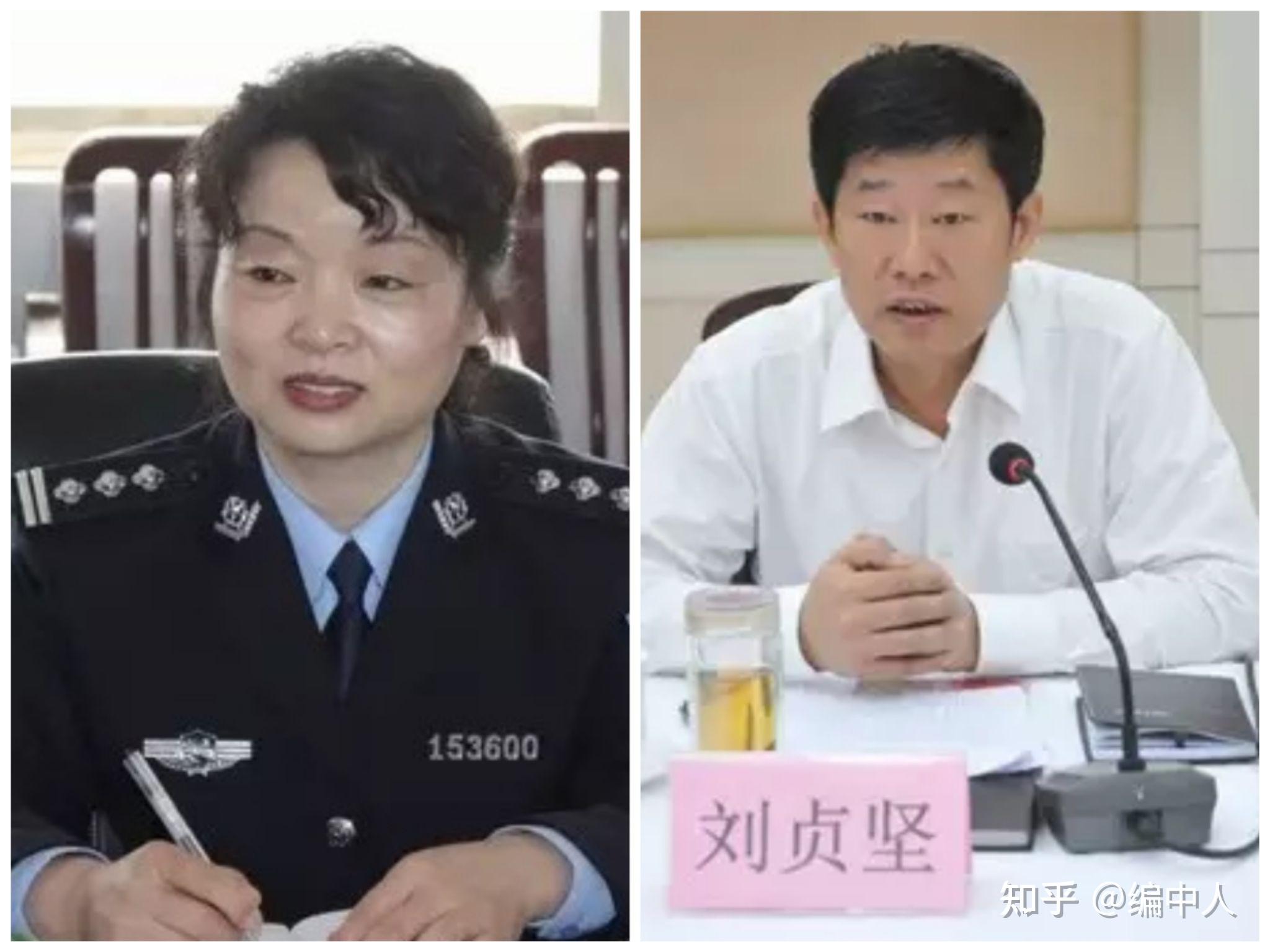 县委书记与妻子卖官日挣万元的美好时光