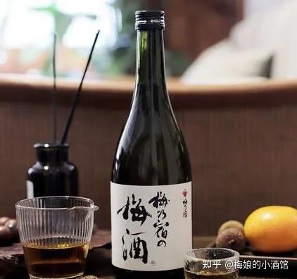 十大梅子酒品牌排行推荐 知乎