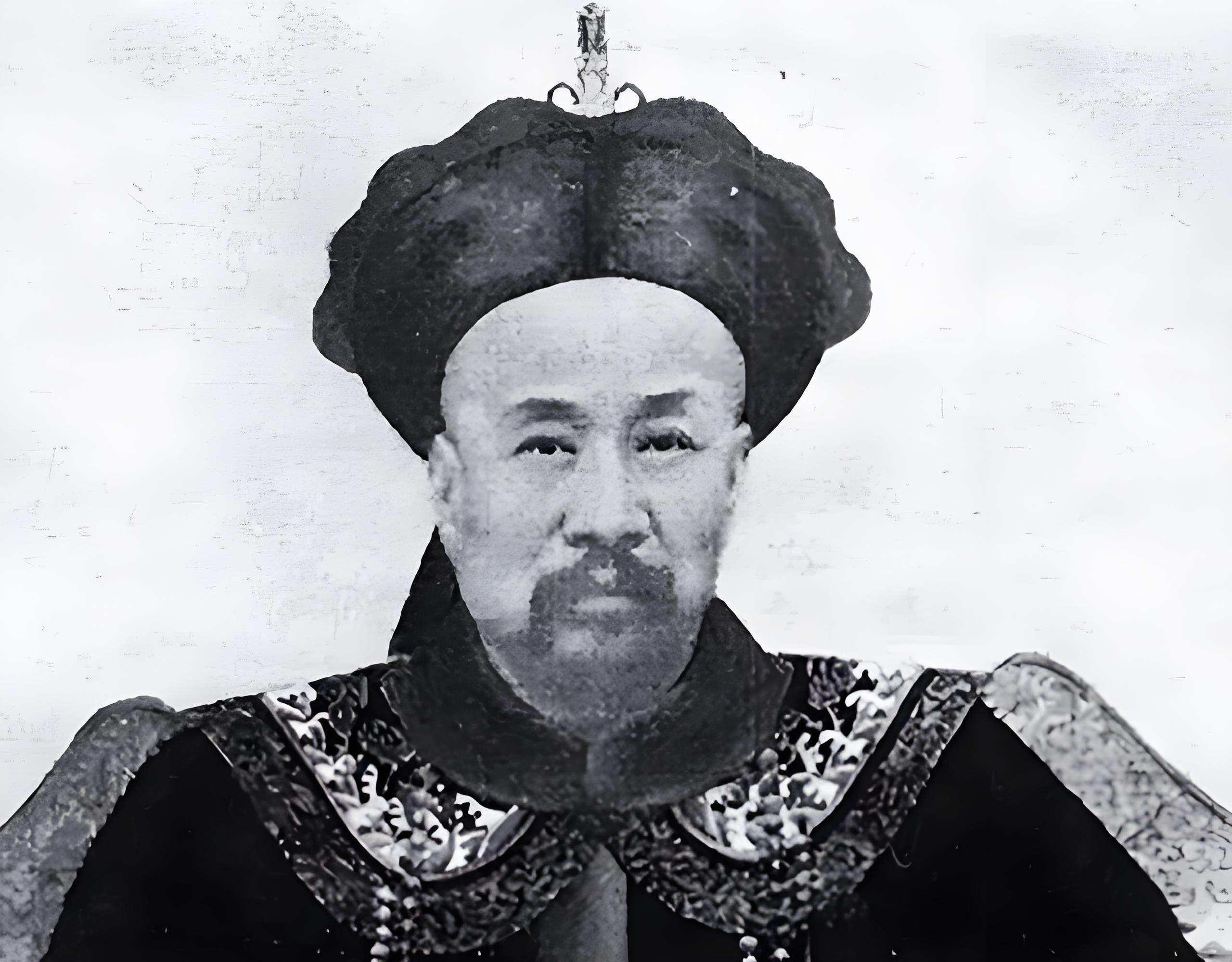 “甲骨文之父”王懿荣，真正践行“国之大事，在祀与戎” - 知乎