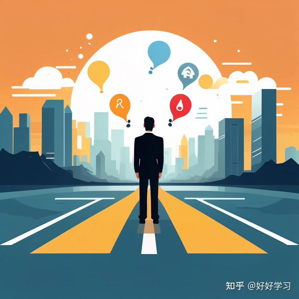如何高效提升职场核心竞争力，实现自我价值最大化 - 知乎