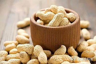 什么人千万不能吃花生 知乎