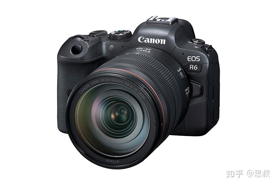 2024年佳能微单相机怎么选? |EOS R5/R5c/R52、 R6/R62、R8、EOS R7、R10、R50购买推荐 - 知乎