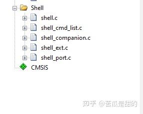 CW32学习开发笔记 - 知乎