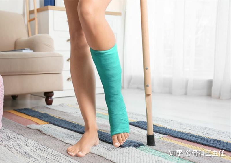 骨折愈合后,没有以前结实了?关于骨折的5个误区 - 知乎