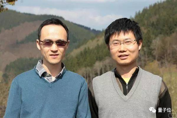 北大数学“黄金一代”今何在? - 知乎