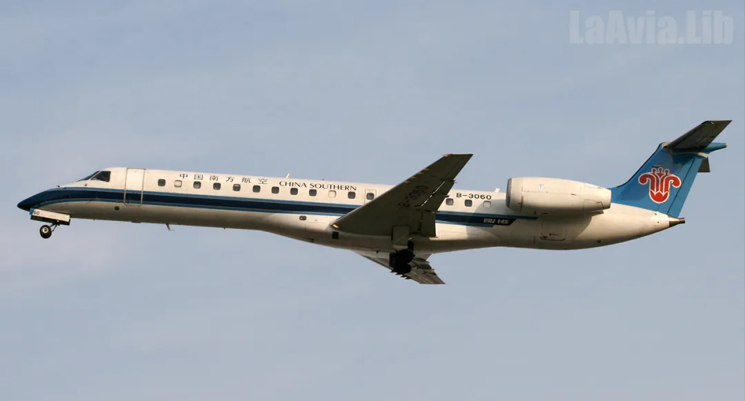 南航767-300"部分"回归天空! - 知乎