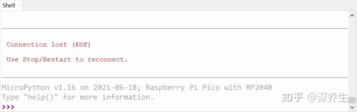 Raspberry Pi Pico 