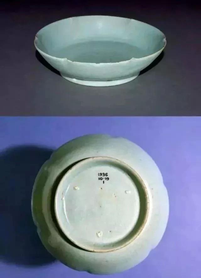 90件传世汝窑!全世界知名汝窑真的全在里面了吗? - 知乎 90件传世汝窑!全世界知名汝窑真的全在里面了吗? - 知乎
