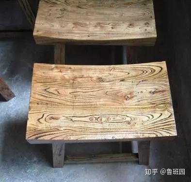 南北榆木、新老榆木、真假榆木?别再被忽悠了! - 知乎