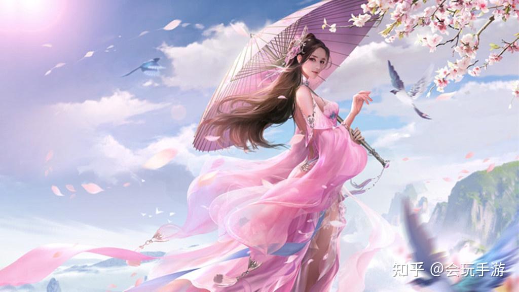 大家总有熟悉的,这里给大家盘点下,幻想仙灵 地藏养龙寺 诛神传 仙魔