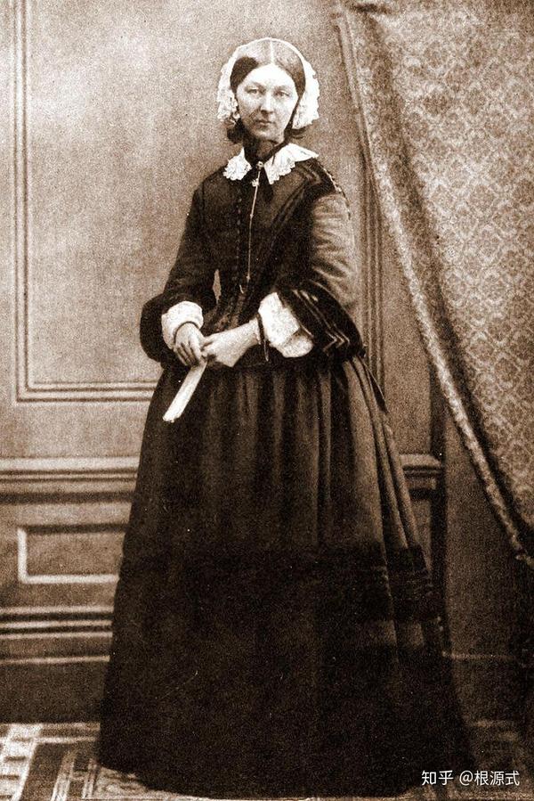 伟人的功绩总要有人传颂 我想你了 小陆军部 谨以此文纪念弗萝伦丝 南丁格尔小姐诞辰0周年 知乎