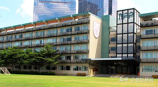 澳门国际学校