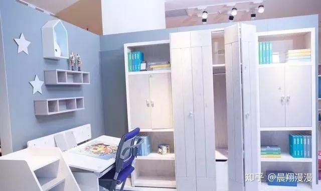 儿童房装修颜色搭配，不要用成人的审美，强迫孩子接受花哨的配色 - 知乎