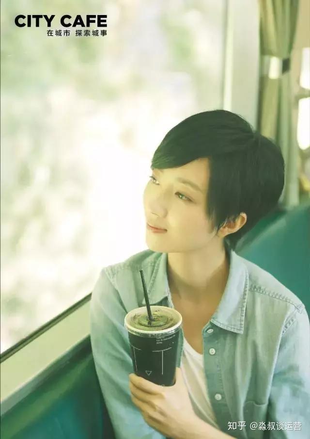 所有的广告文案技巧初中老师都教过你啦