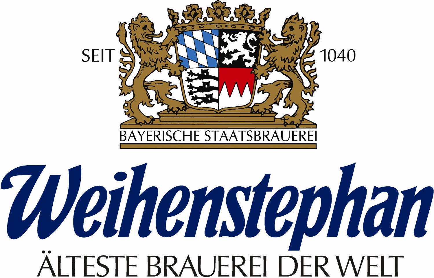 位于慕尼黑附近的weihenstephan酒厂,由benedictine weihenstephan