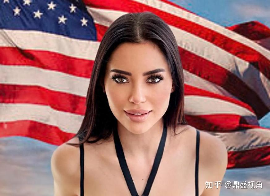 Marisol Yotta，INS上的超级人造美女，叹为观止的好身材 - 知乎