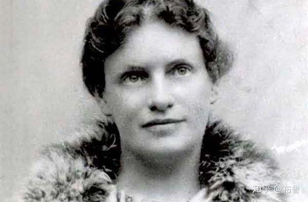 "这是露·莎乐美写给十九世纪后半叶最伟大的哲学家尼采的.