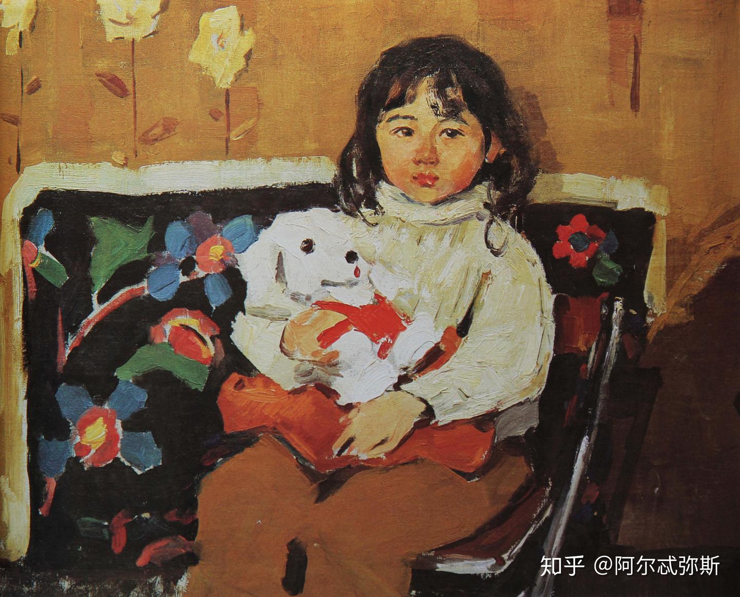 作者不詳　油彩画 梵高油画习作《侧面的骷髅》 - 油画高清图片下载- 集古作网