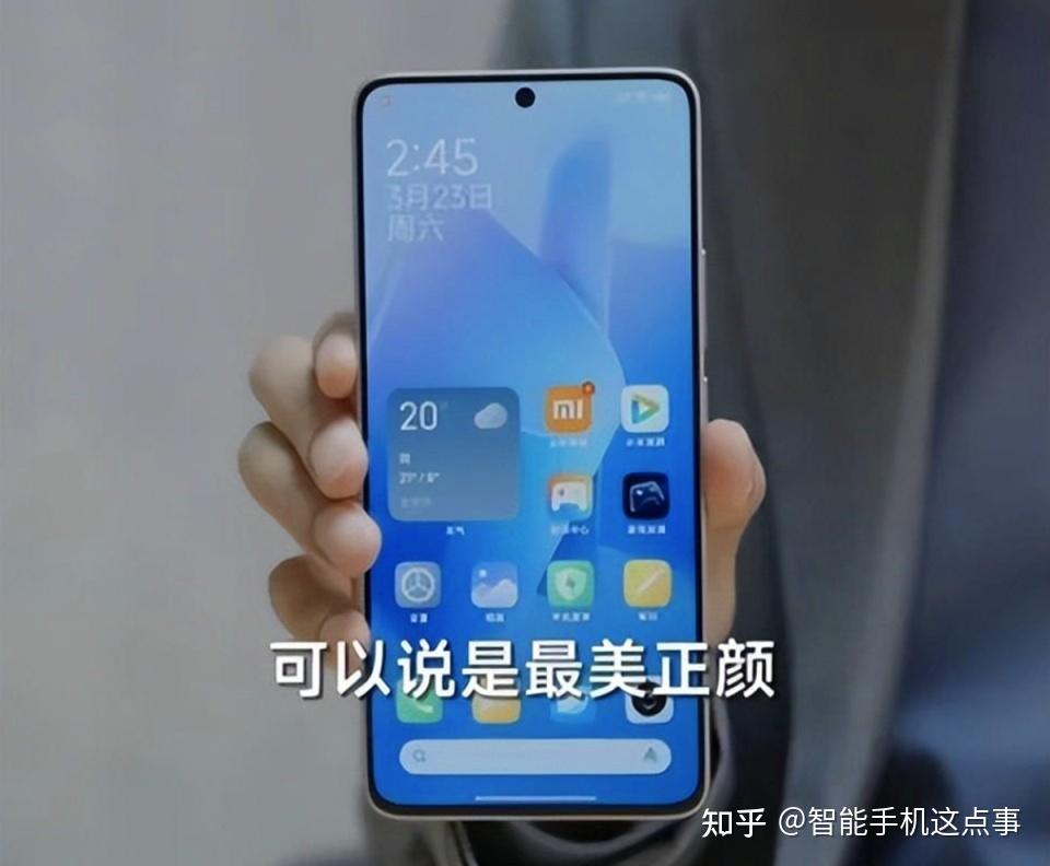 第四款:红米新系列机型由于这款红米新系列机型是替代红米note13