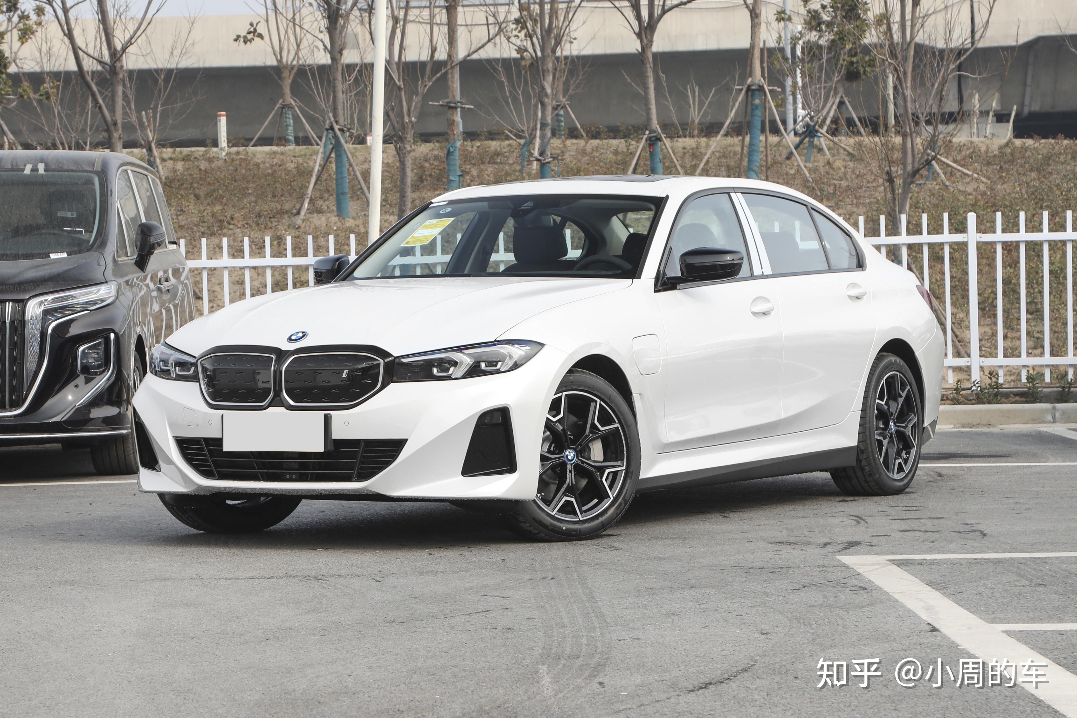 宝马i3售价跌破25万销量创出半年新高网友油改电我也认了