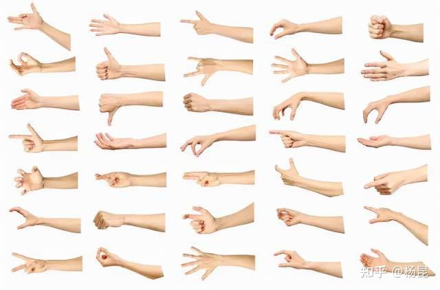 练瑜伽常被忽视的双手手腕其实很重要