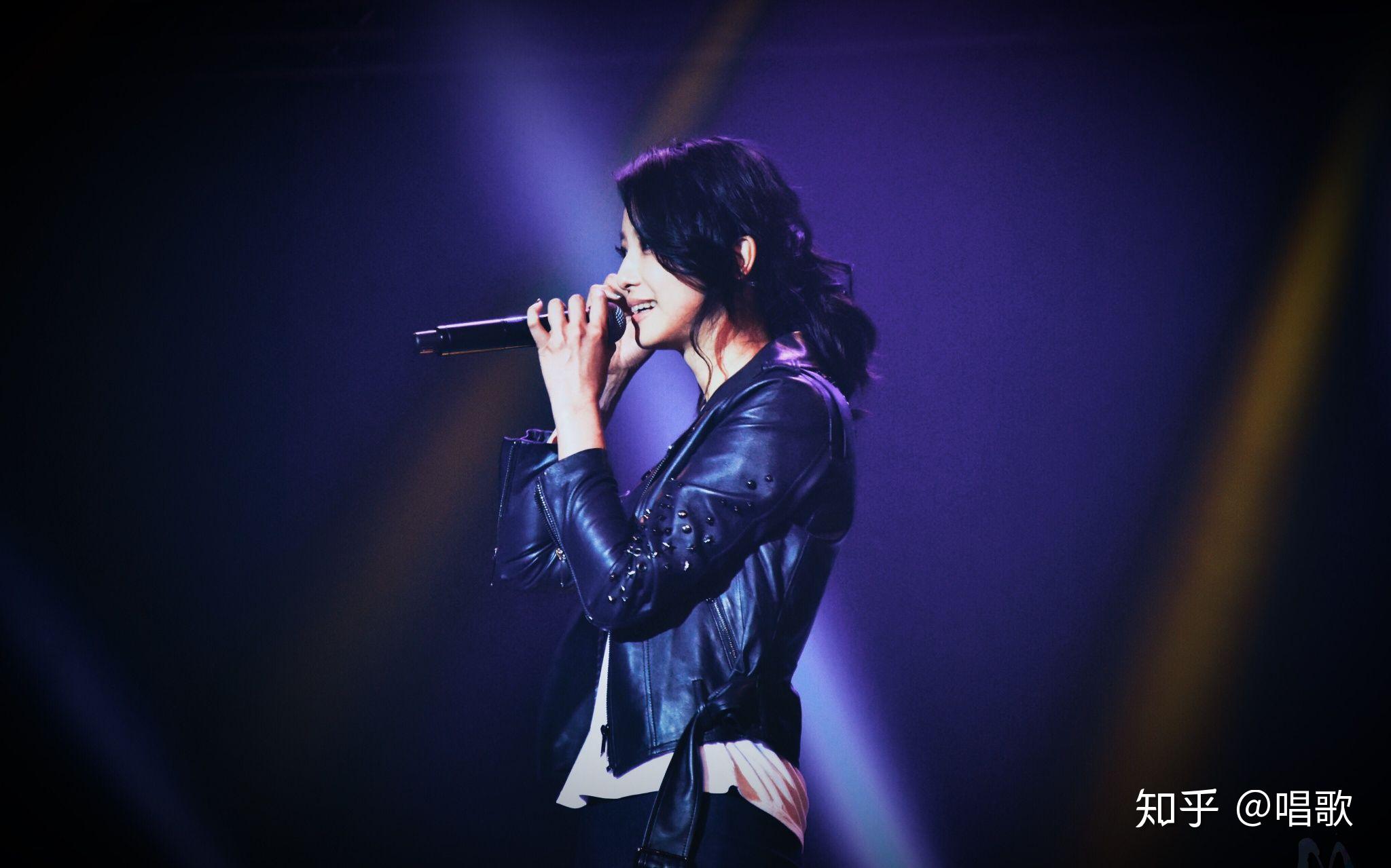 唱歌技巧海豚音发声方法