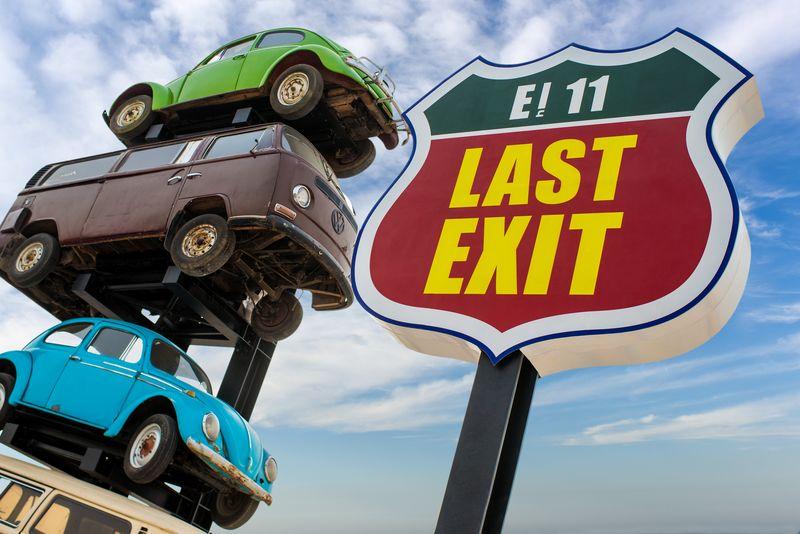 迪拜有哪些好玩的小众景点