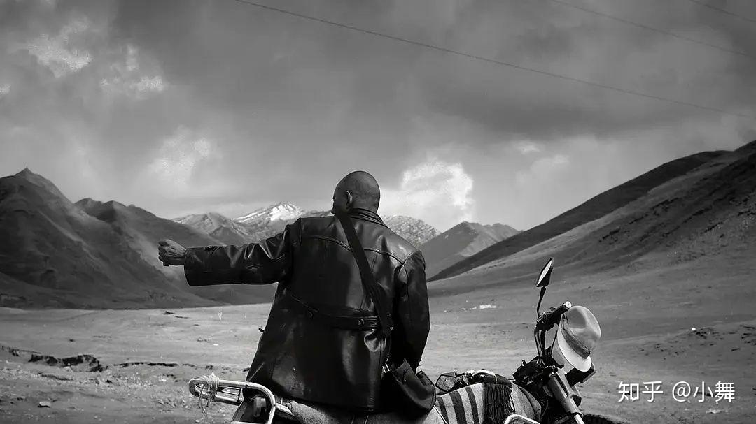 来自异域的迷惘和叹息万玛才旦电影塔洛影评