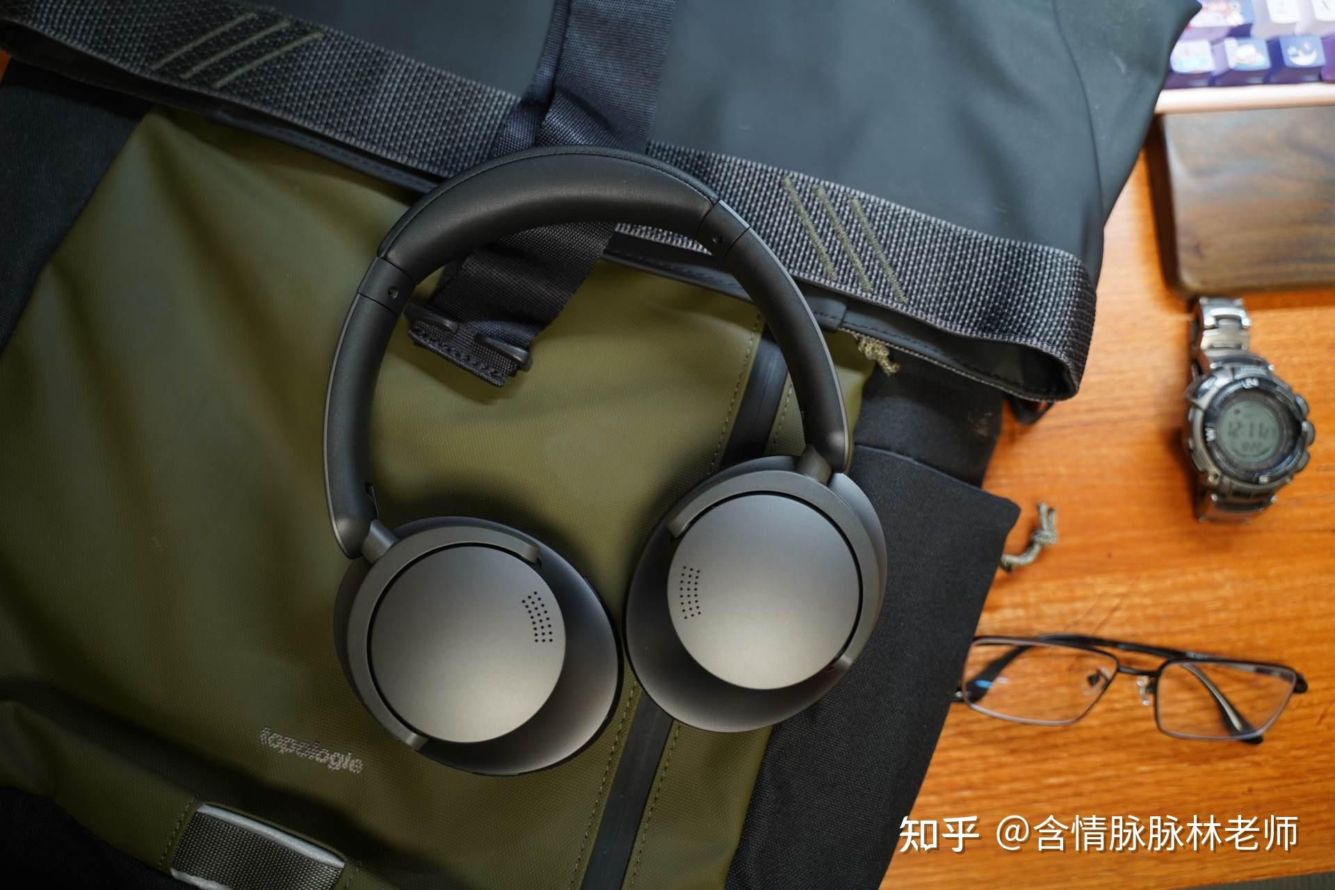 索尼1000mx4在降噪参数上其实和之前的1000xm3区