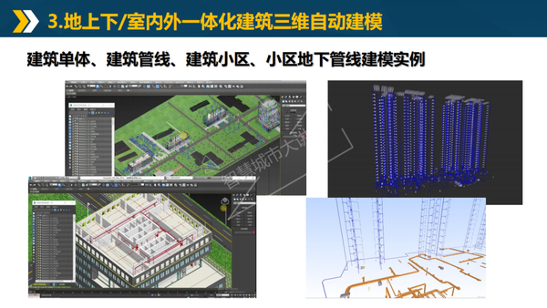 【实景建模】实景三维模型构方法与关键技术! - 知乎